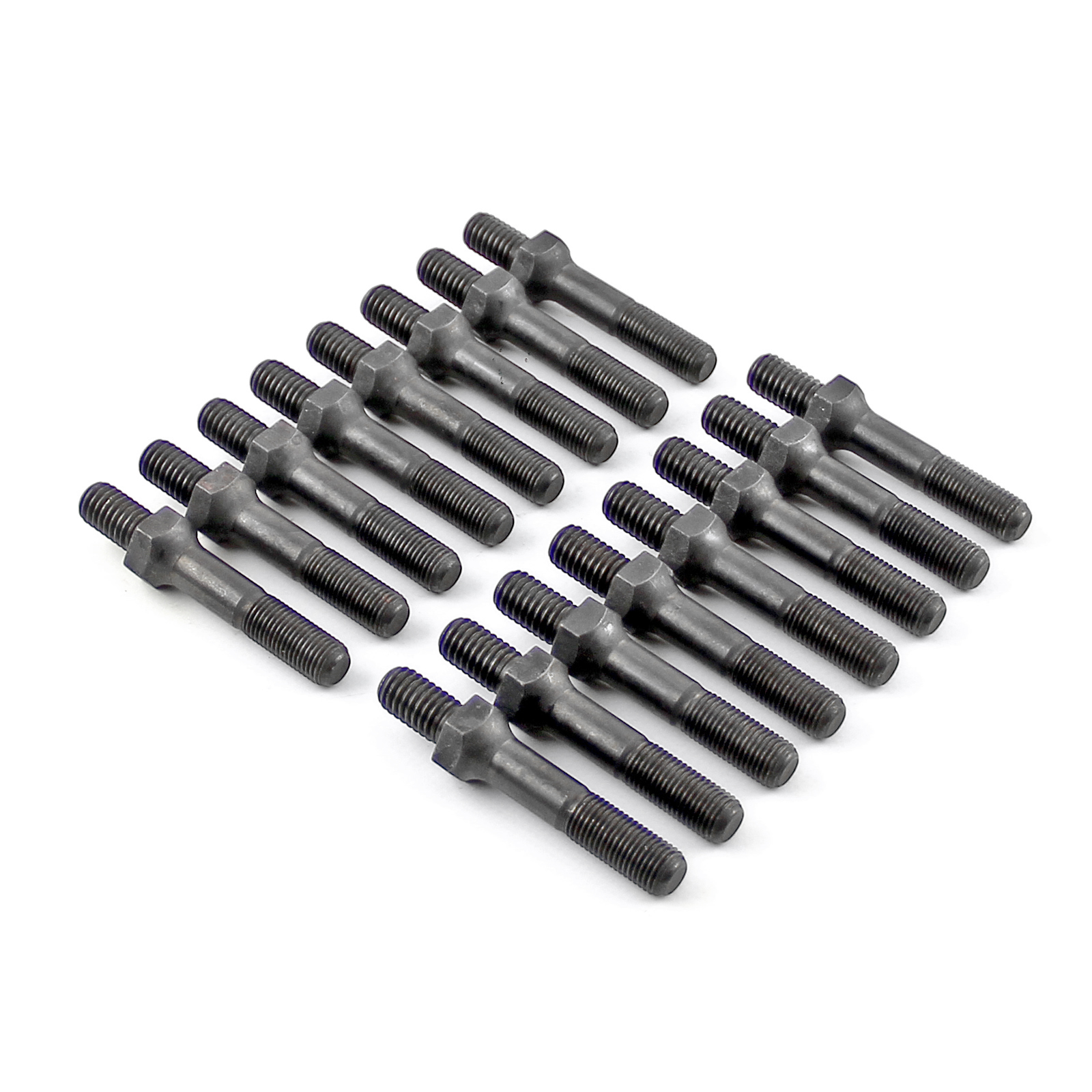 ロッド Master Piece 2.75 23cm PISTON RINGS [3] SET FITS BRIGGS & STRATTON DAIHATSU DIESEL